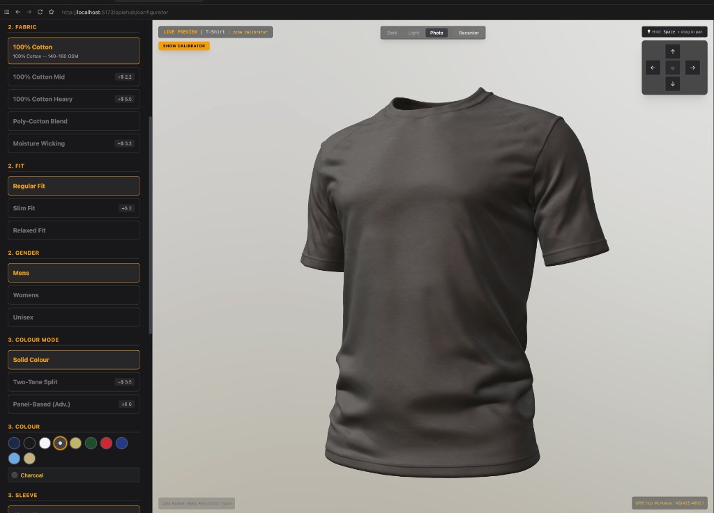T-Shirt